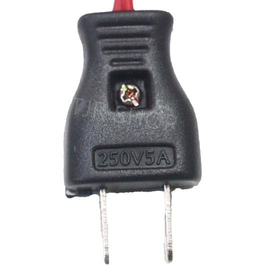 Zeazon ชุด เชิงเทียน ไฟฟ้า พร้อม เทียน ยาว แดง 15W ขั้วเขี่ยว B15 x 2 ดวง สำหรับ ตกแต่งศาลเจ้า - Image 7
