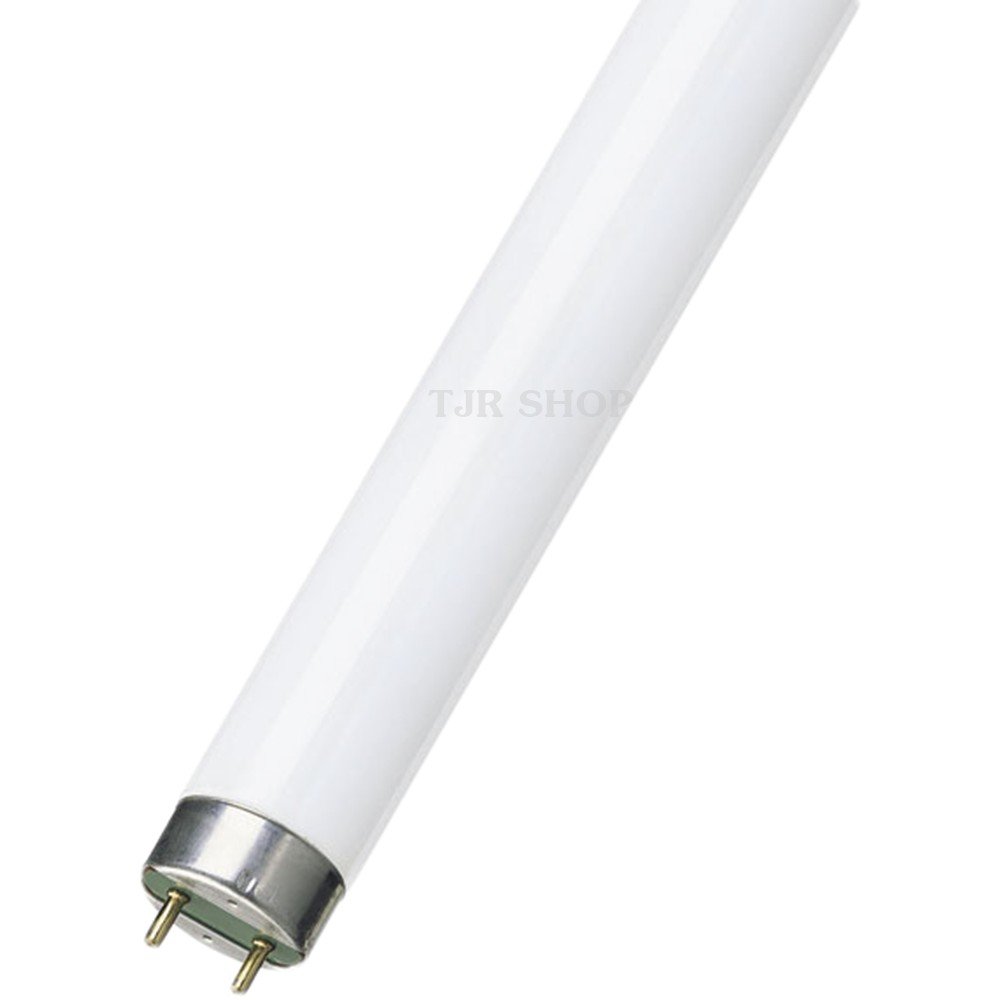 Silver Light หลอดนีออนแบล็คไลท์ T8 15W 12V ยาว 45 ซม. หลอดดักยุง หลอดล่อแมลง Black Light Blue 1 ชิ้น - Image 5