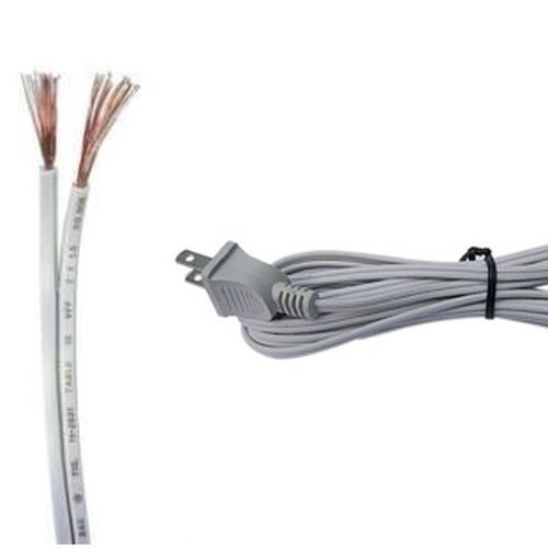 30 เมตร) ANT สายไฟอ่อน Speaker Wire DC 2*0.5 Sqmm สายไฟแรงดันต่ำ เดินลอย สายเครื่องใช้ไฟฟ้า หลอด ทีวี - Image 9