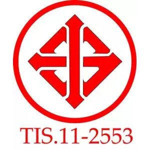 2-10 เมตร) Sentoshi บล็อกยาง ประกอบ รุ่นเบรกเกอร์ สายไฟ VCT 2*1.5 sqmm 3500W พร้อม ปลั๊กกราวน์คุ่ ปลั๊กพ่วง – 10 เมตร - Image 9