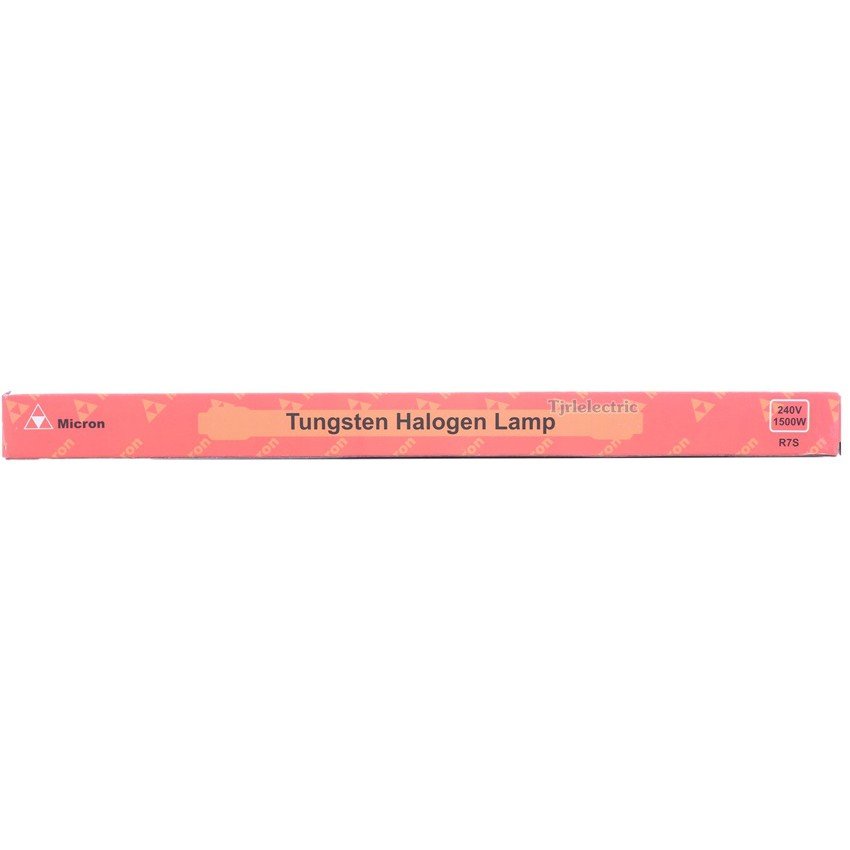 โคมสปอร์ตไลท์ 1500W พร้อมหลอดฮาโลเจน 1 ดวง โคมไอโอดีน 220V โคมไฟสนาม โคมไฟโรงงาน โคมไฟลานจอดรถ แสงสว่างสูง – เฉพาะโคม - Image 9