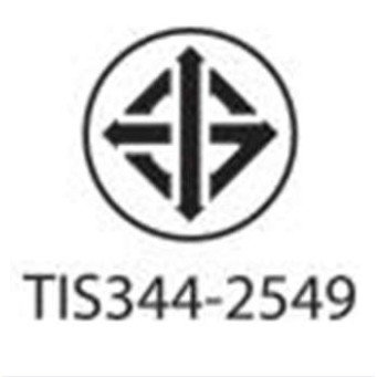 ANB ขั้วรับหลอดนีออน T8 G13 2A 250V ขั้วหลอดยาว ขานีออน ขั้วสปริง ขั้วบิดล็อค เลือกทรงได้ 4 แบบ มีมอก. – ตะกร้อ - Image 9