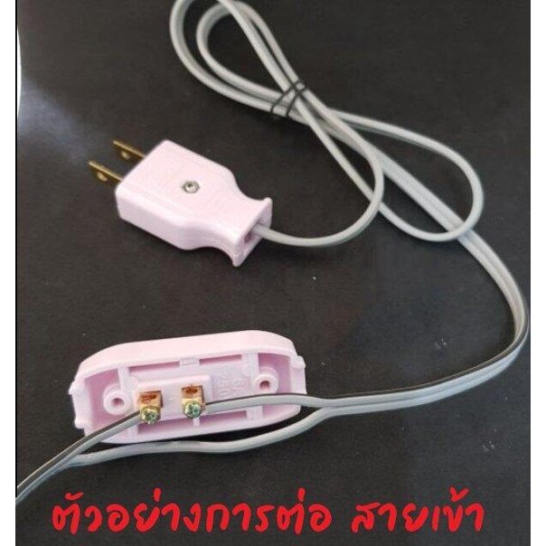แพ๊ค 12 ชิ้น) Matsukami สวิตซ์กลางทาง / สวิตซ์กระดิ่ง 2A 250V กดค้าง / เด้งกลับ สวิตซ์ป๊อกแป๊ก – x 12 ชิ้น(กดแล้วค้าง - Image 5