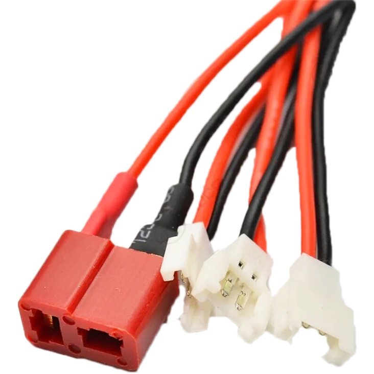 (10 เมตร) SUN สายดำ-แดง ขนาด 2*1 / 2*1.5 Sqmm.,14A-35A 300V ทองแดง หุ้มฉนวน สาย ดำ-แดง ประกอบ ลำโพง – 2 * 1.5,10 เมตร - Image 7