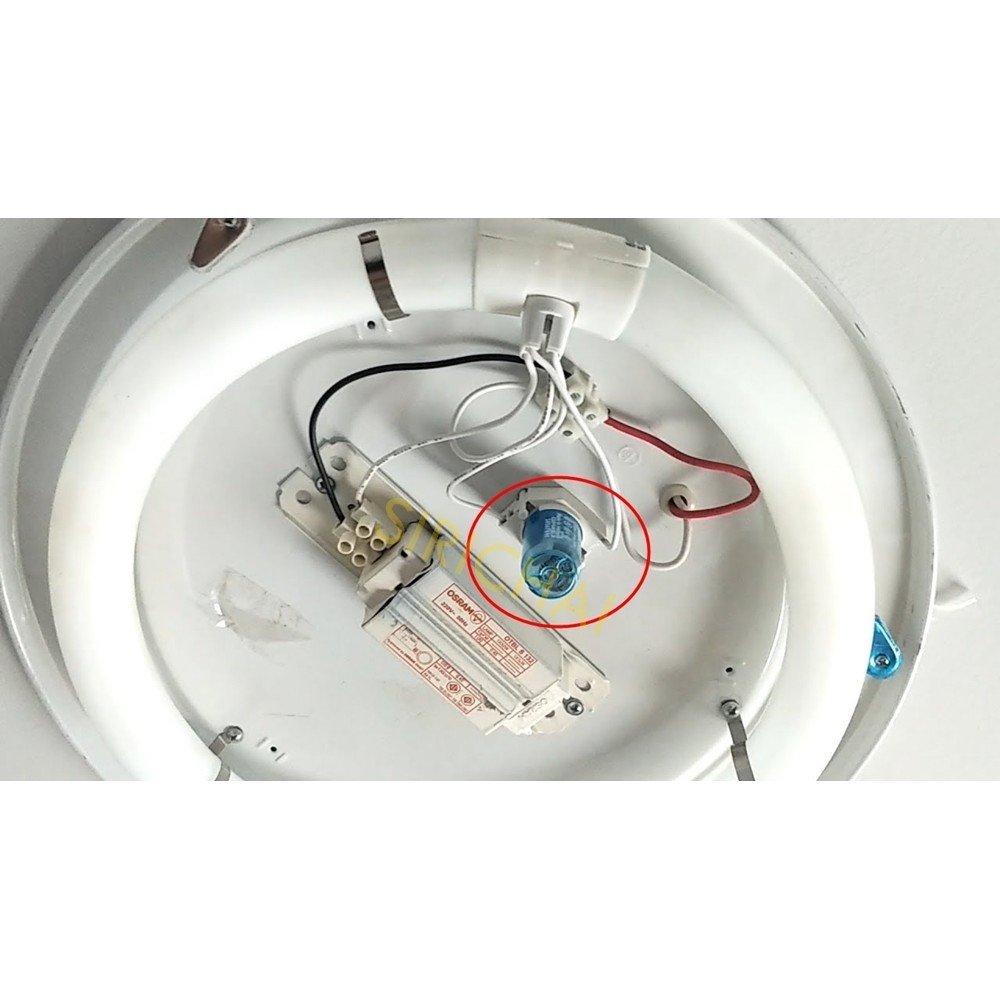 STL Starter สตาร์ทเตอร์ หลอดนีออน T5/T8 4-65W ใช้คู่กับ หลอดนีออน 18W 36W และ หลอดนีออนกลม 22W 30W 32W - Image 6