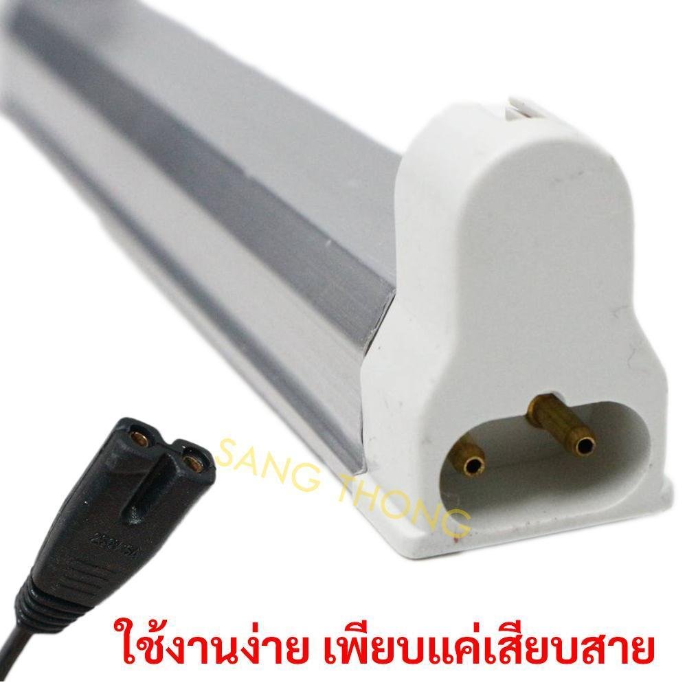 PK สาย วิทยุ 2 รู ยาว 1.2 เมตร พร้อม ปลั๊กเสียบ 2 ขา3A 250V สายไฟ AC สาย ปริ้นเตอร์ - Image 5