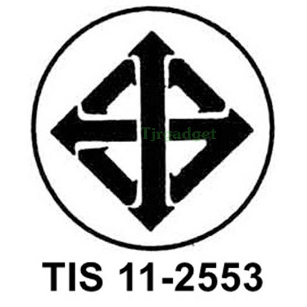 5 เมตร) STR สายไฟ VCT ขนาด 3*1.5 Sqmm สาย ทองแดงหุ้มฉนวน 3 เส้น (พร้อมสายกราวด์) สำหรับงานเดินไฟฟ้า มี มอก. - Image 5