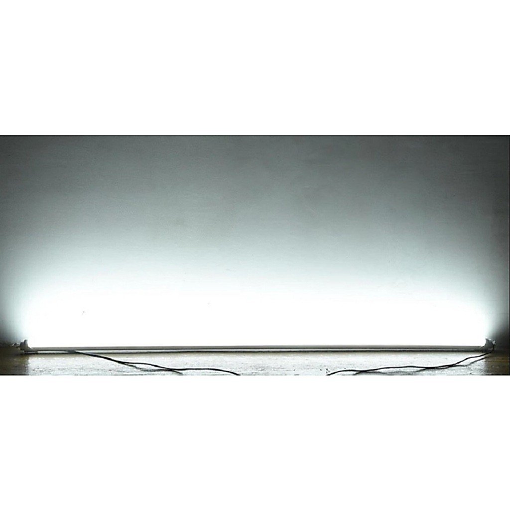 หลอดไฟ T8 Sylvania รุ่น Standard Daylight 18W แสงธรรมชาติ คมชัด ปลอดภัยและประหยัดพลังงาน แสงสีขาวเย็น 6500K - Image 7