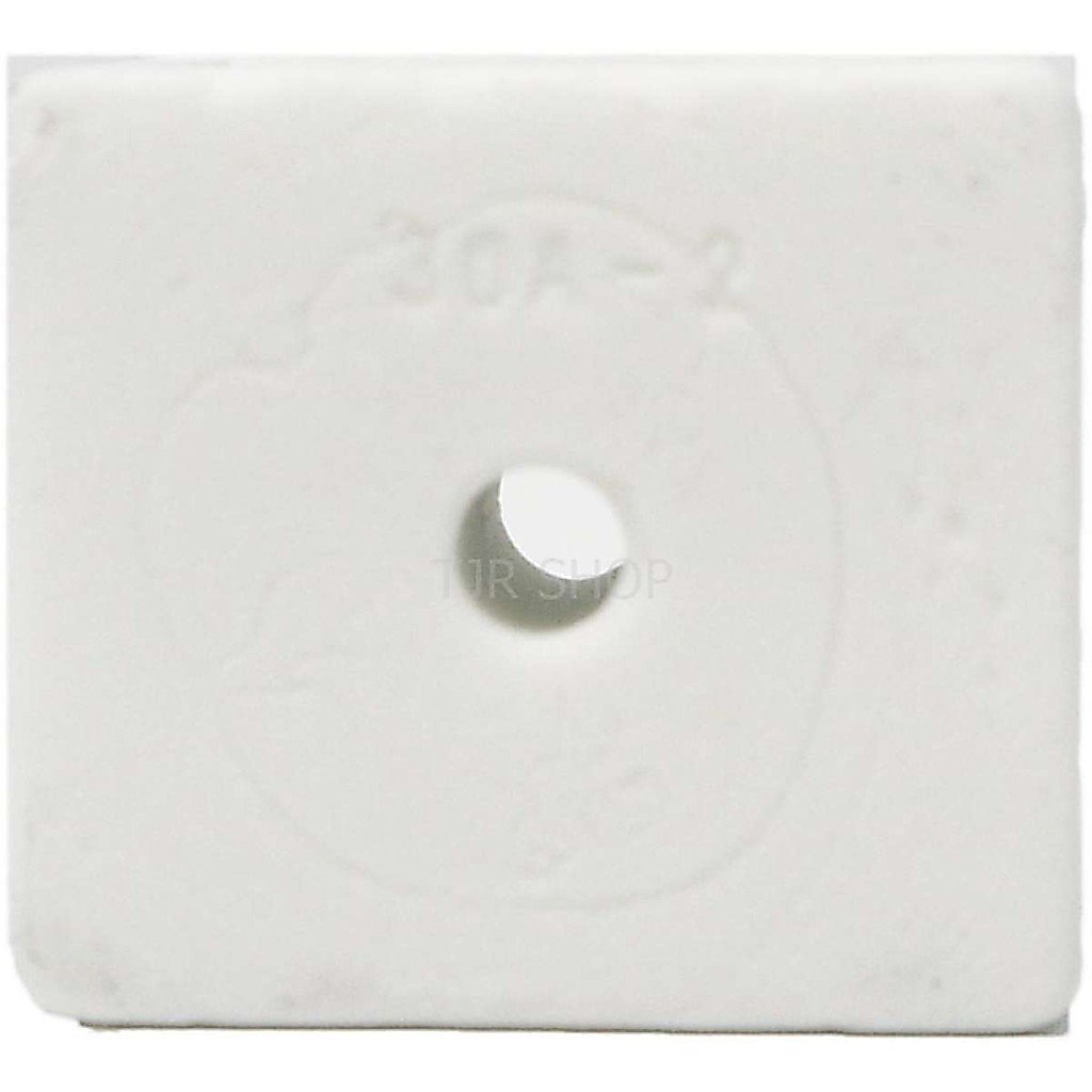 PNC เต๋าต่อสายไฟ กระเบื้อง ทนความร้อน แบบ 2 ช่อง 30A 500V ขนาด 28 * 32 * 20 มม. รุ่น 30A-2 - Image 3