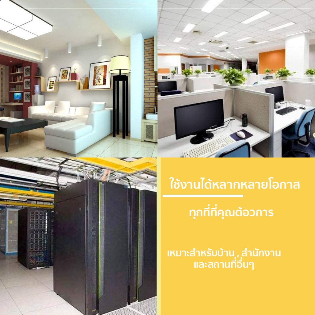 WR (แพ็ค 100 ชิ้น) เคเบิ้ล แคล้ม ตัว จับสายไฟ 1/4 , 1/8 , 3/8นิ้ว พลาสติก R-Type ตัวยึดสายไฟ – 1/8 นิ้ว - 10 ชิ้น - Image 6